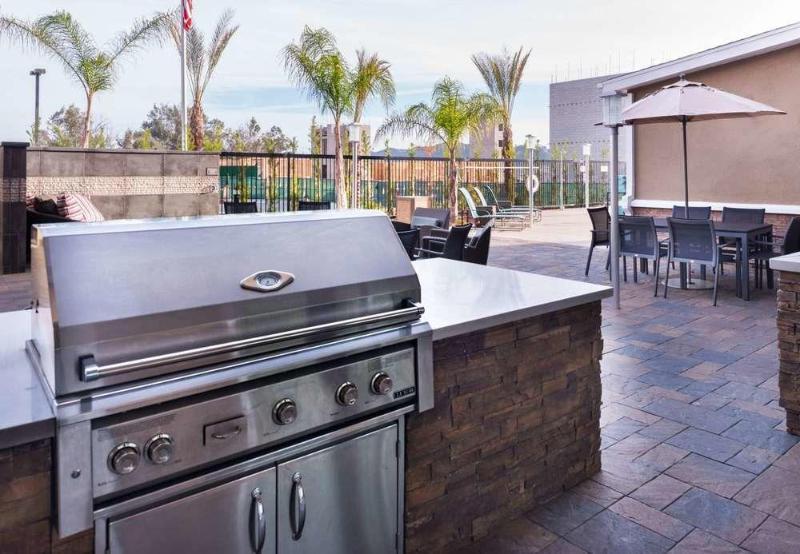 Residence Inn By Marriott Temecula Murrieta Ngoại thất bức ảnh