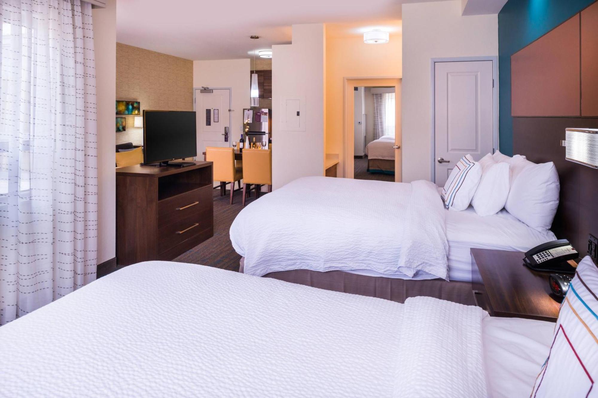 Residence Inn By Marriott Temecula Murrieta Ngoại thất bức ảnh