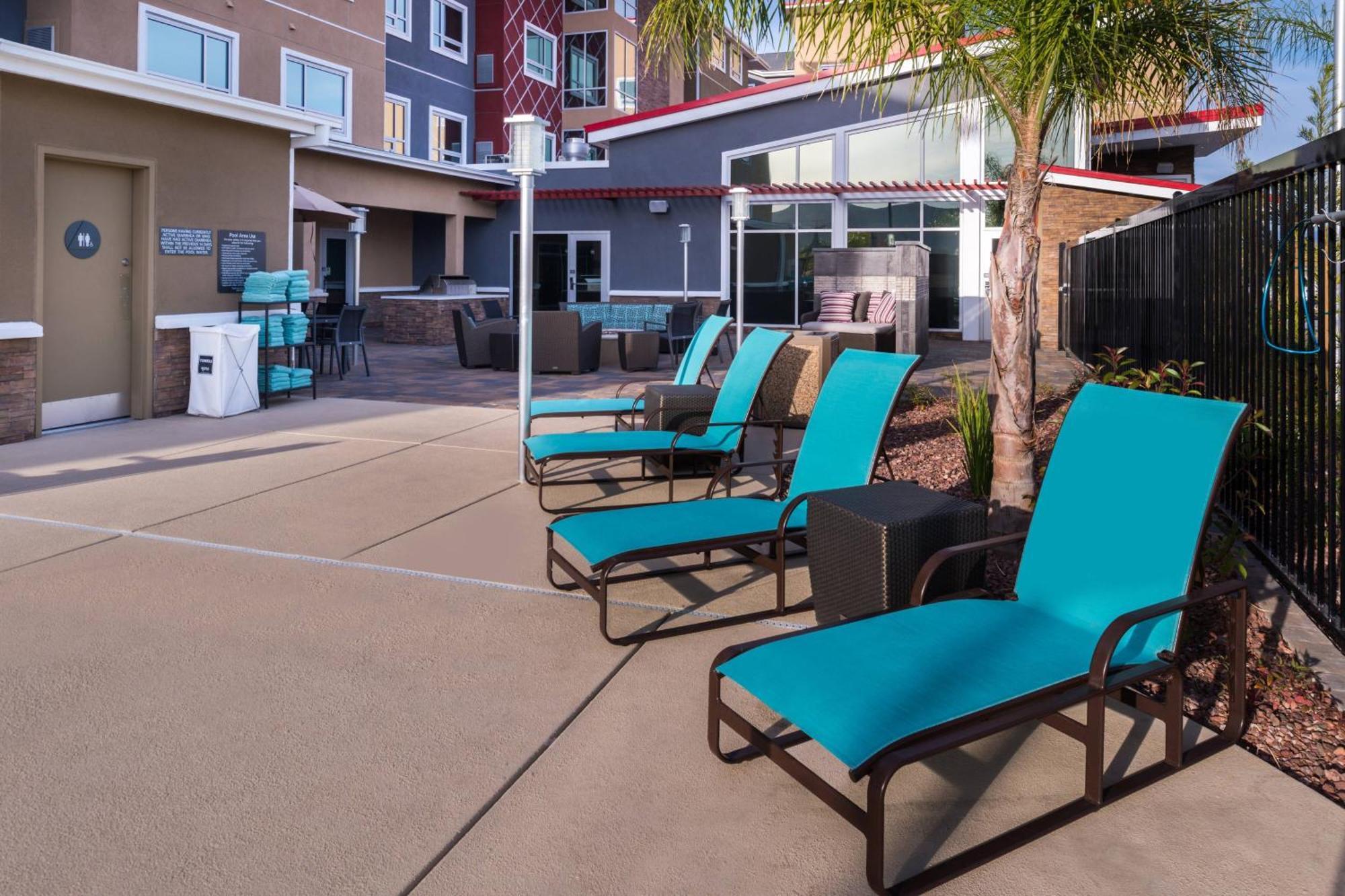 Residence Inn By Marriott Temecula Murrieta Ngoại thất bức ảnh