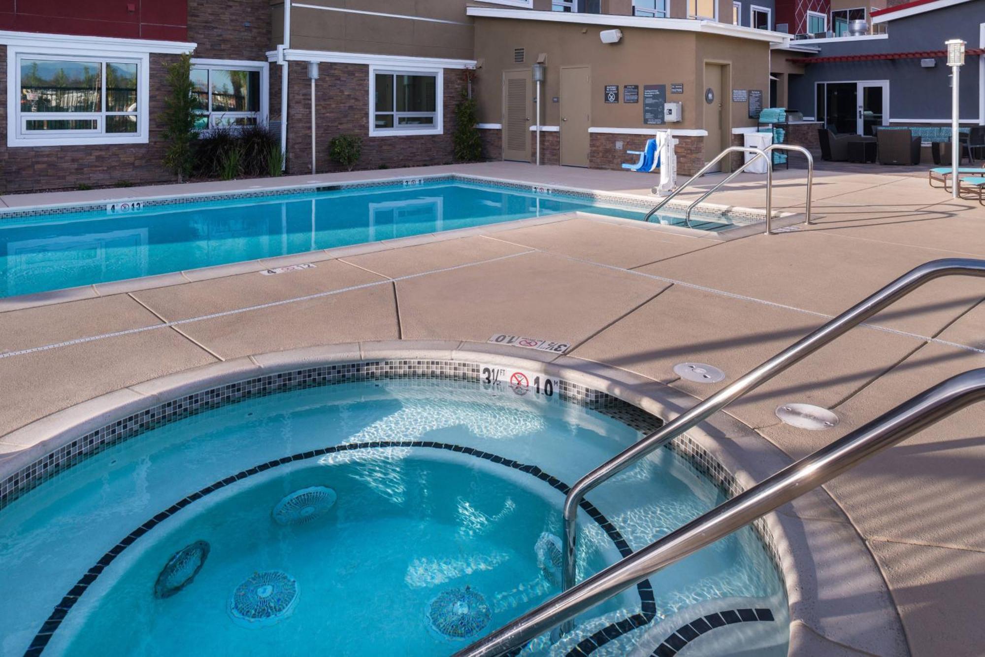 Residence Inn By Marriott Temecula Murrieta Ngoại thất bức ảnh