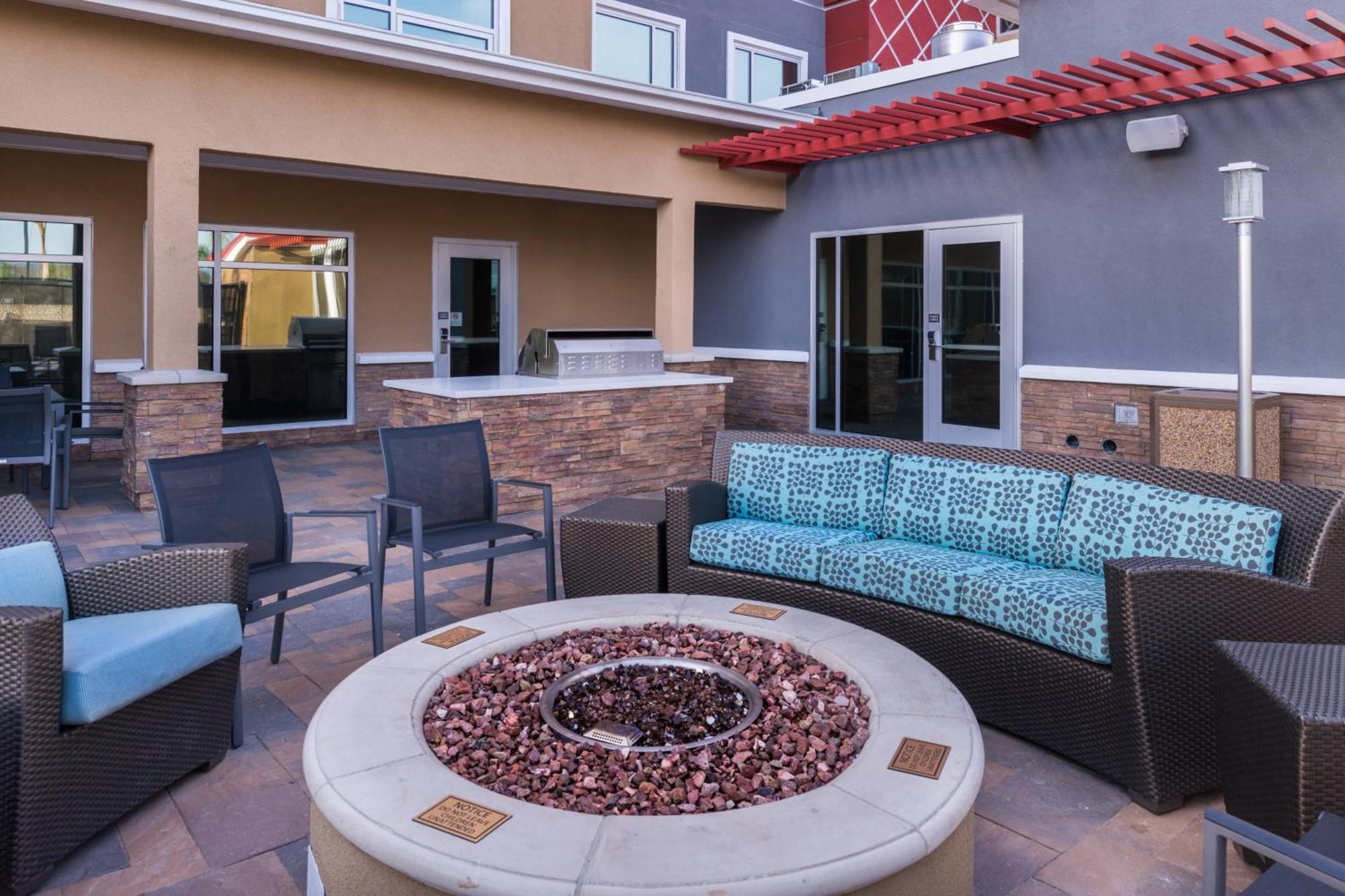 Residence Inn By Marriott Temecula Murrieta Ngoại thất bức ảnh