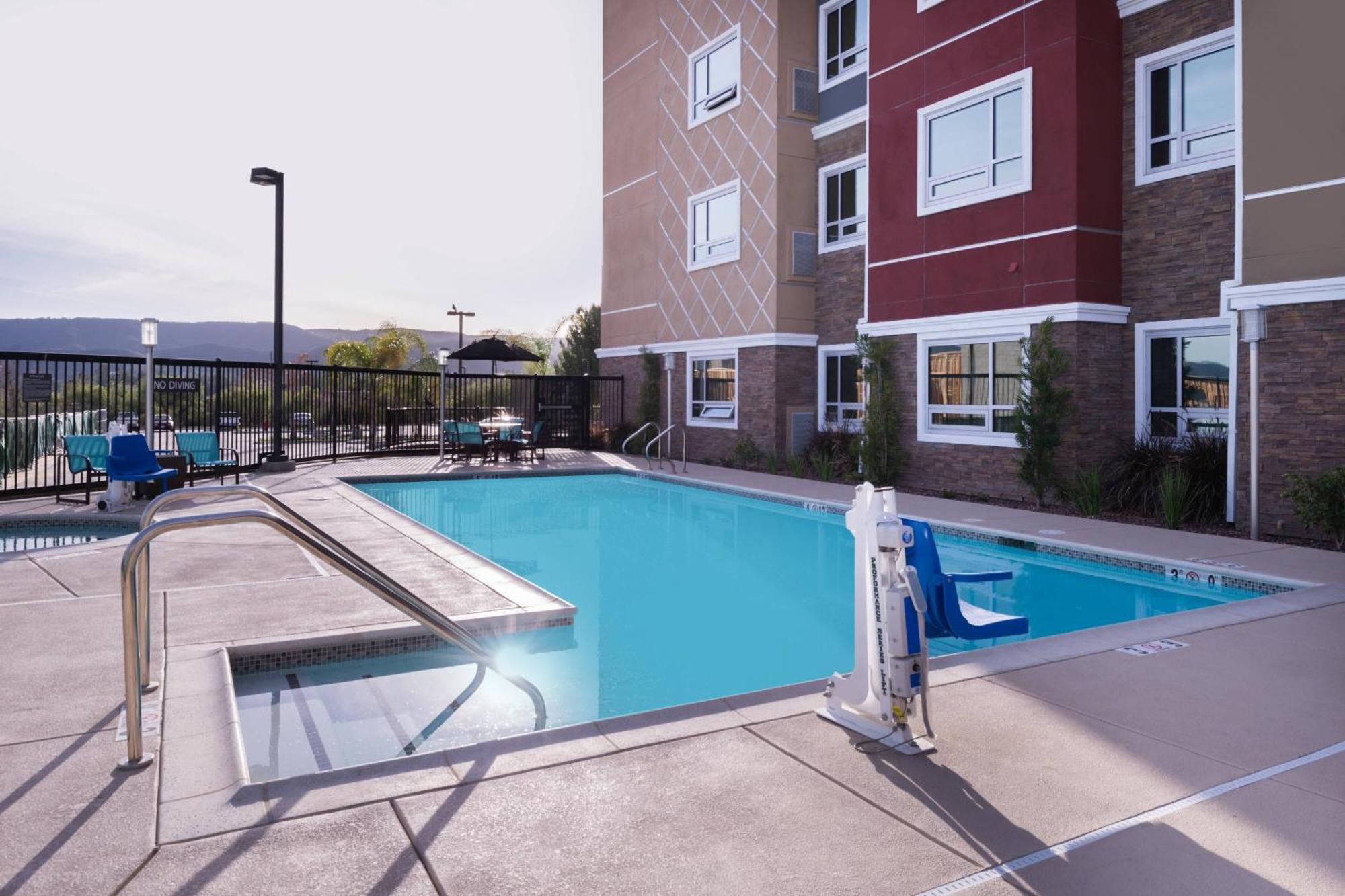 Residence Inn By Marriott Temecula Murrieta Ngoại thất bức ảnh