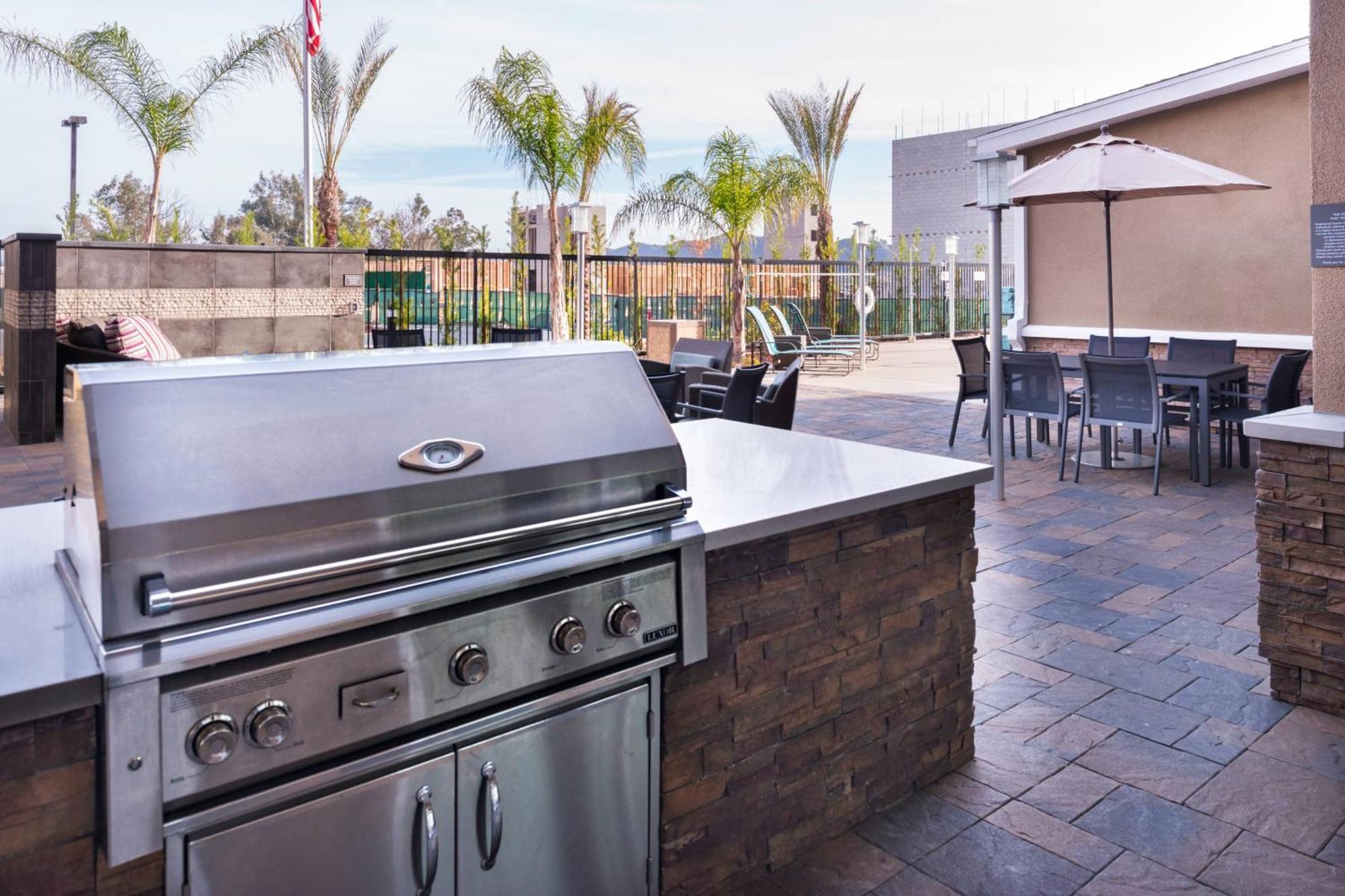 Residence Inn By Marriott Temecula Murrieta Ngoại thất bức ảnh
