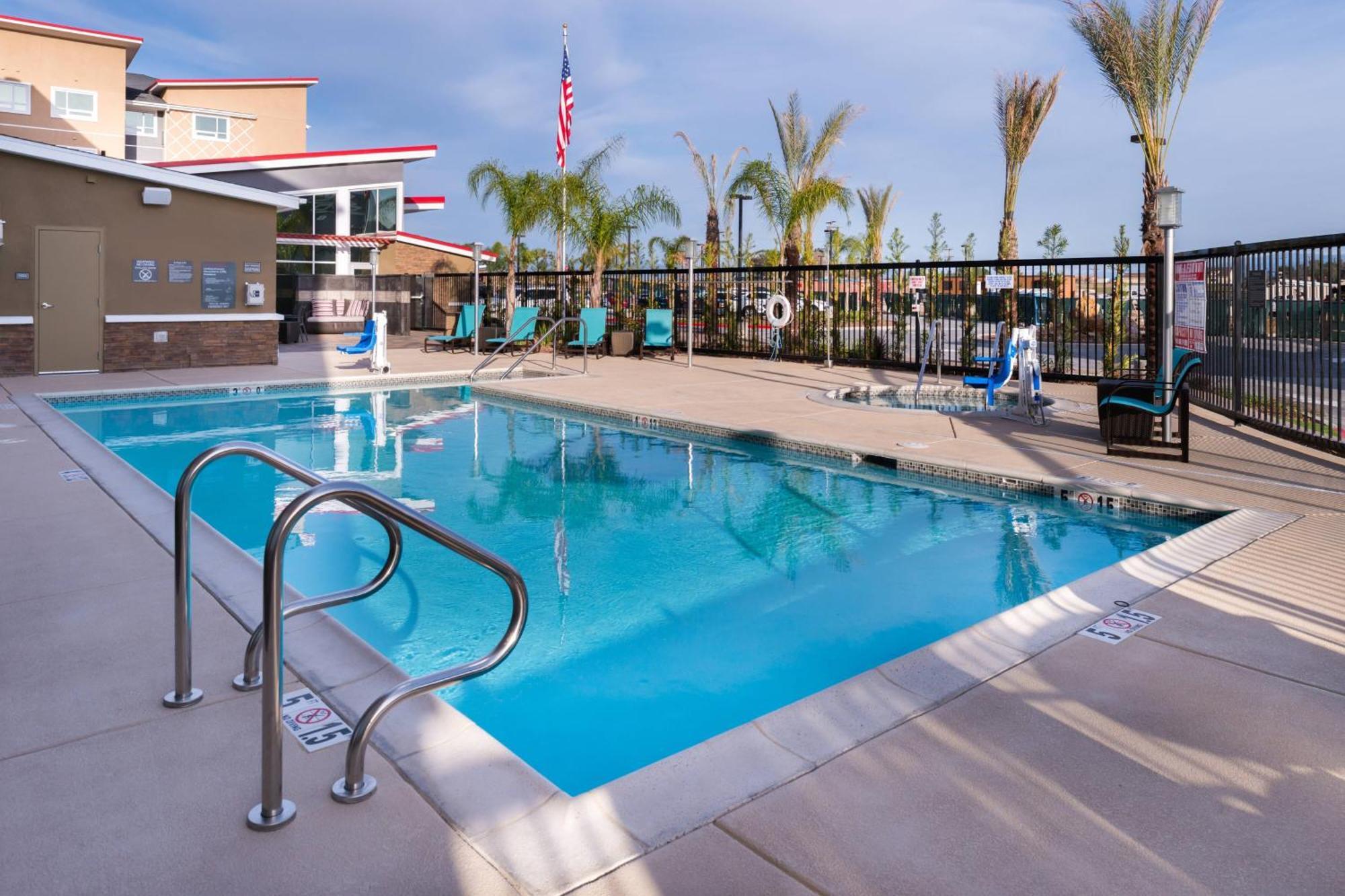 Residence Inn By Marriott Temecula Murrieta Ngoại thất bức ảnh