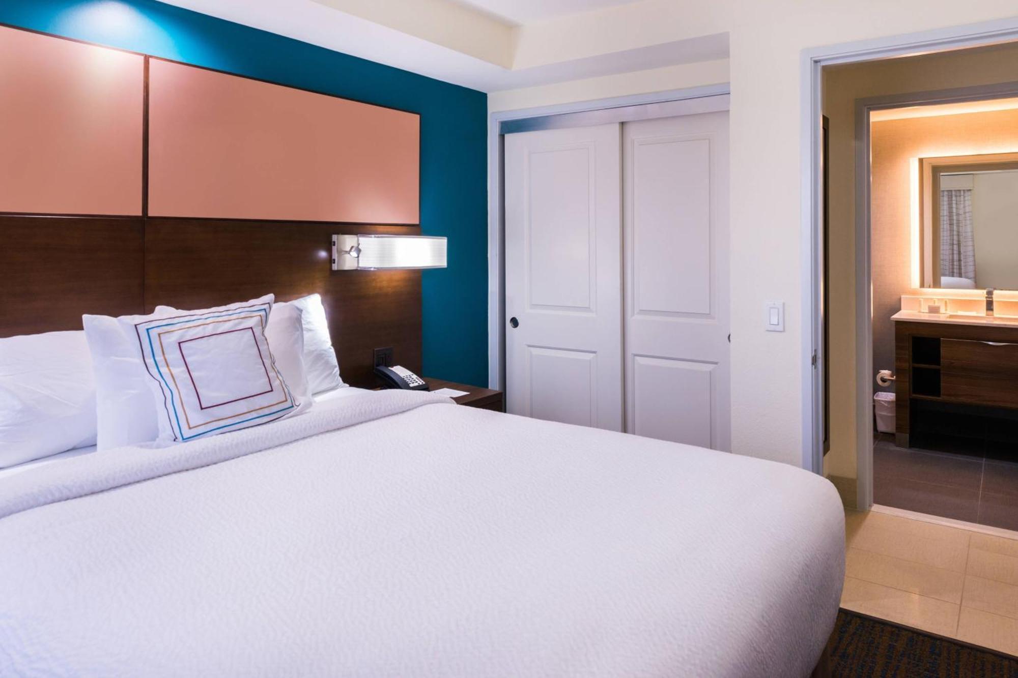 Residence Inn By Marriott Temecula Murrieta Ngoại thất bức ảnh