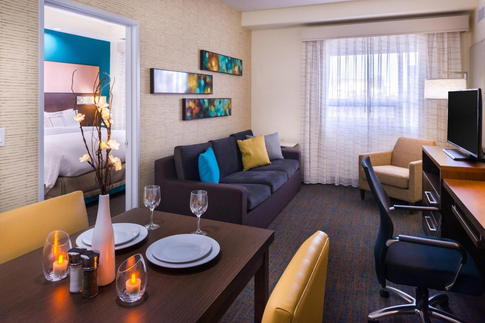 Residence Inn By Marriott Temecula Murrieta Ngoại thất bức ảnh