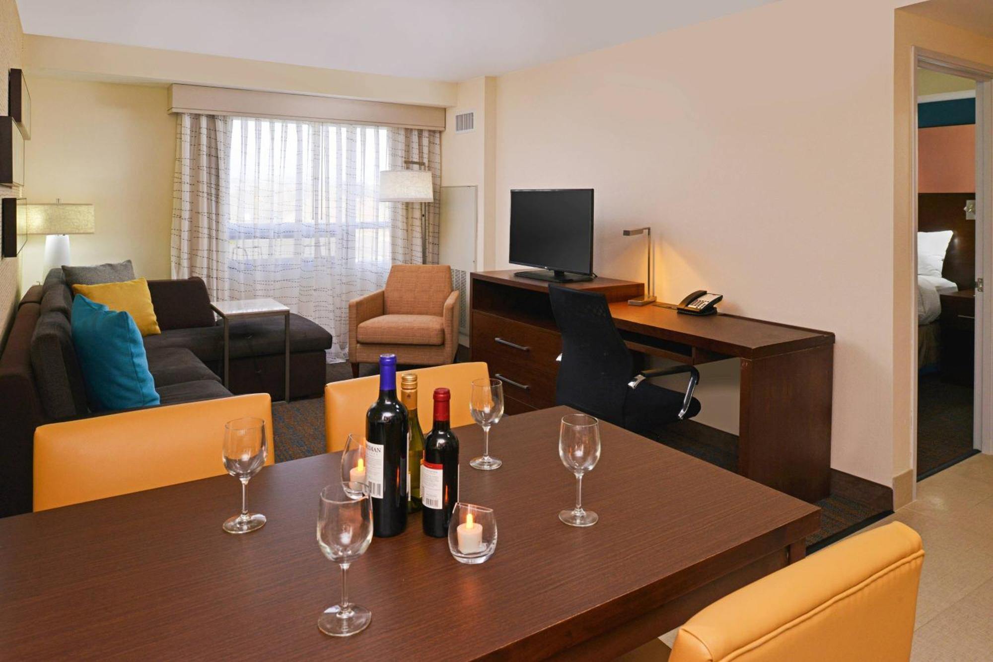 Residence Inn By Marriott Temecula Murrieta Ngoại thất bức ảnh