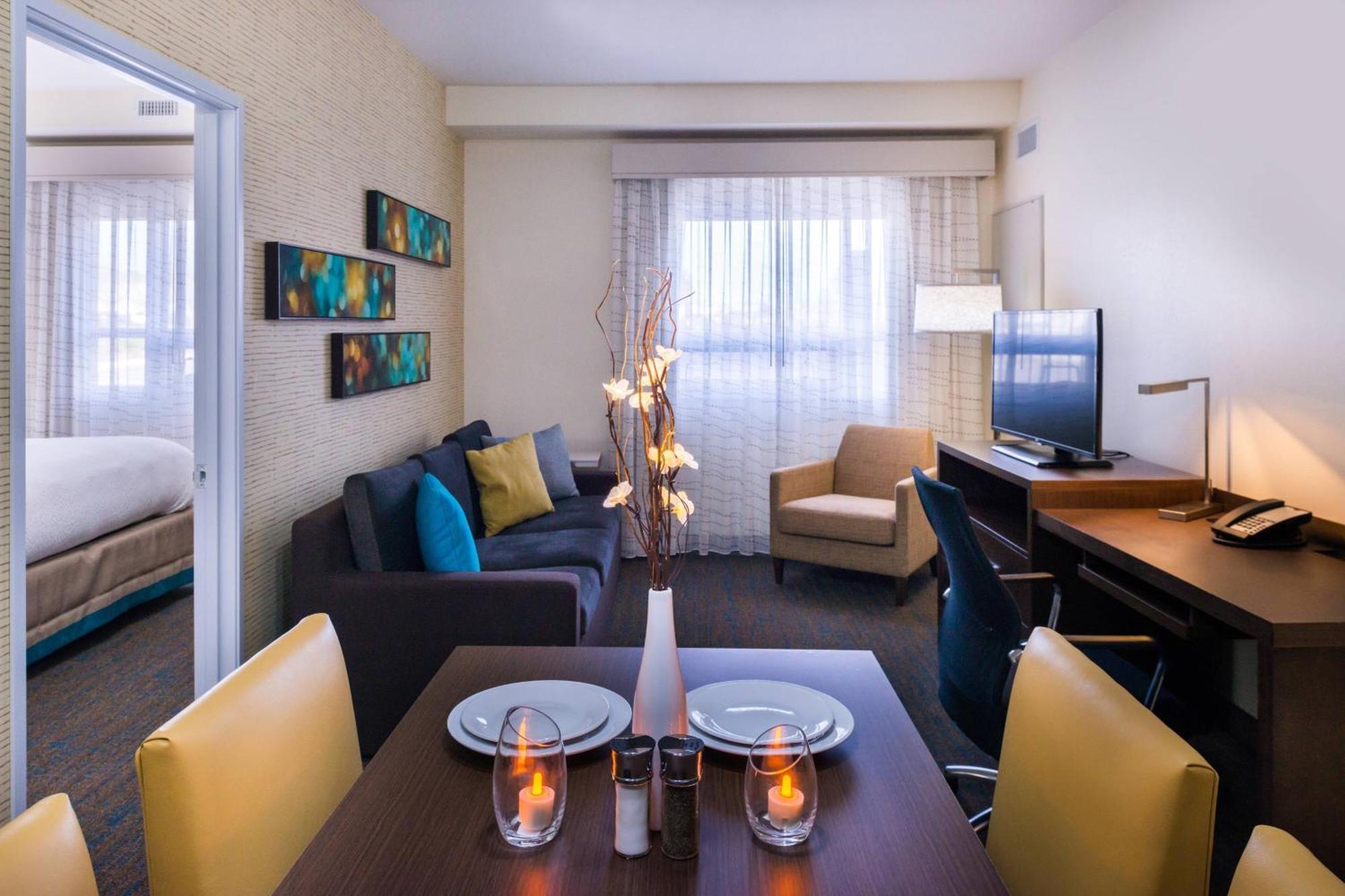 Residence Inn By Marriott Temecula Murrieta Ngoại thất bức ảnh