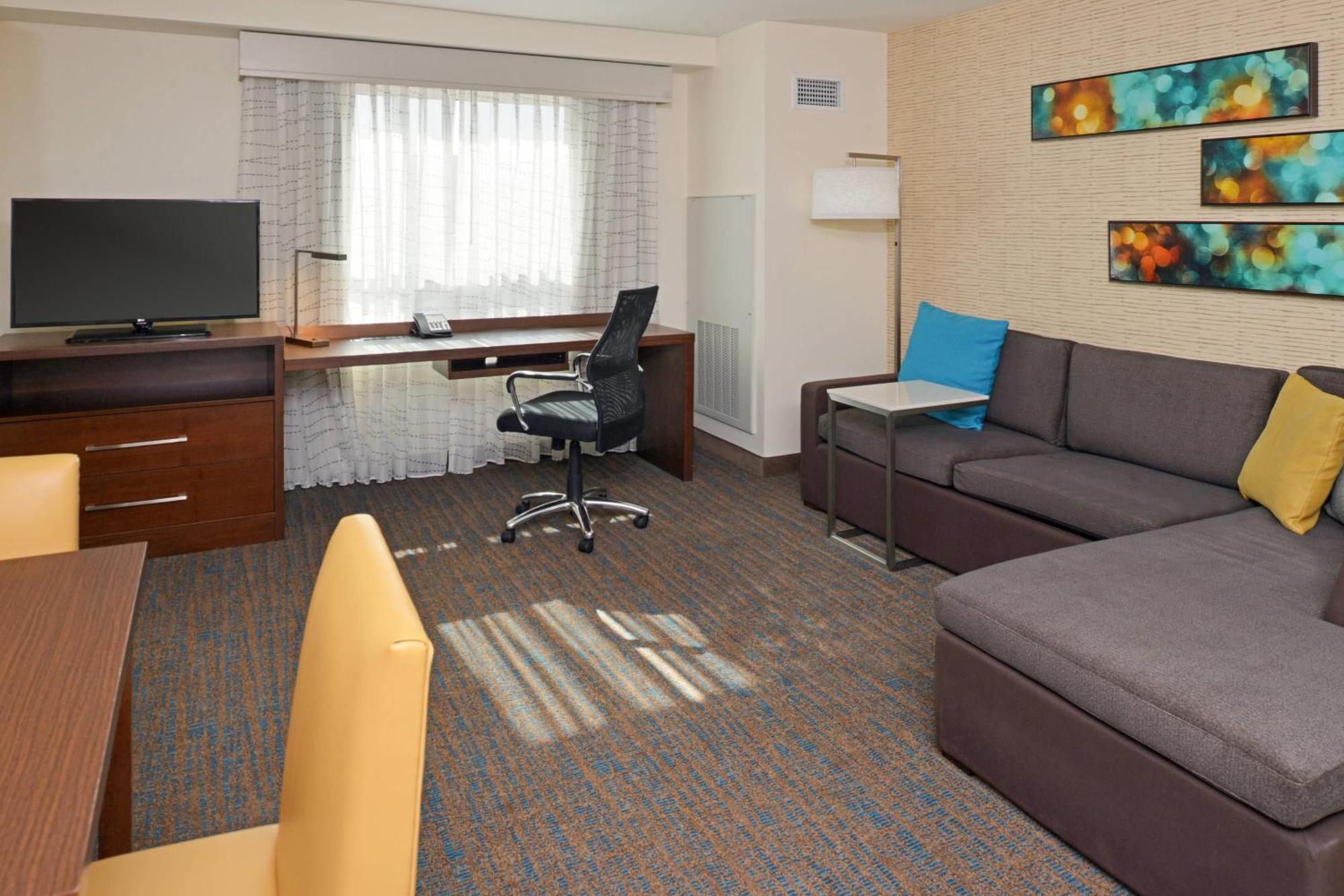 Residence Inn By Marriott Temecula Murrieta Ngoại thất bức ảnh