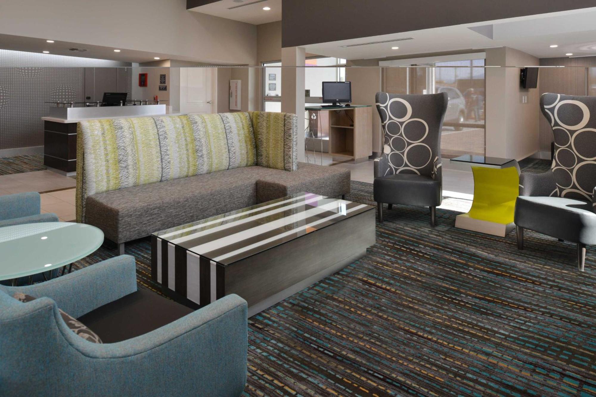 Residence Inn By Marriott Temecula Murrieta Ngoại thất bức ảnh