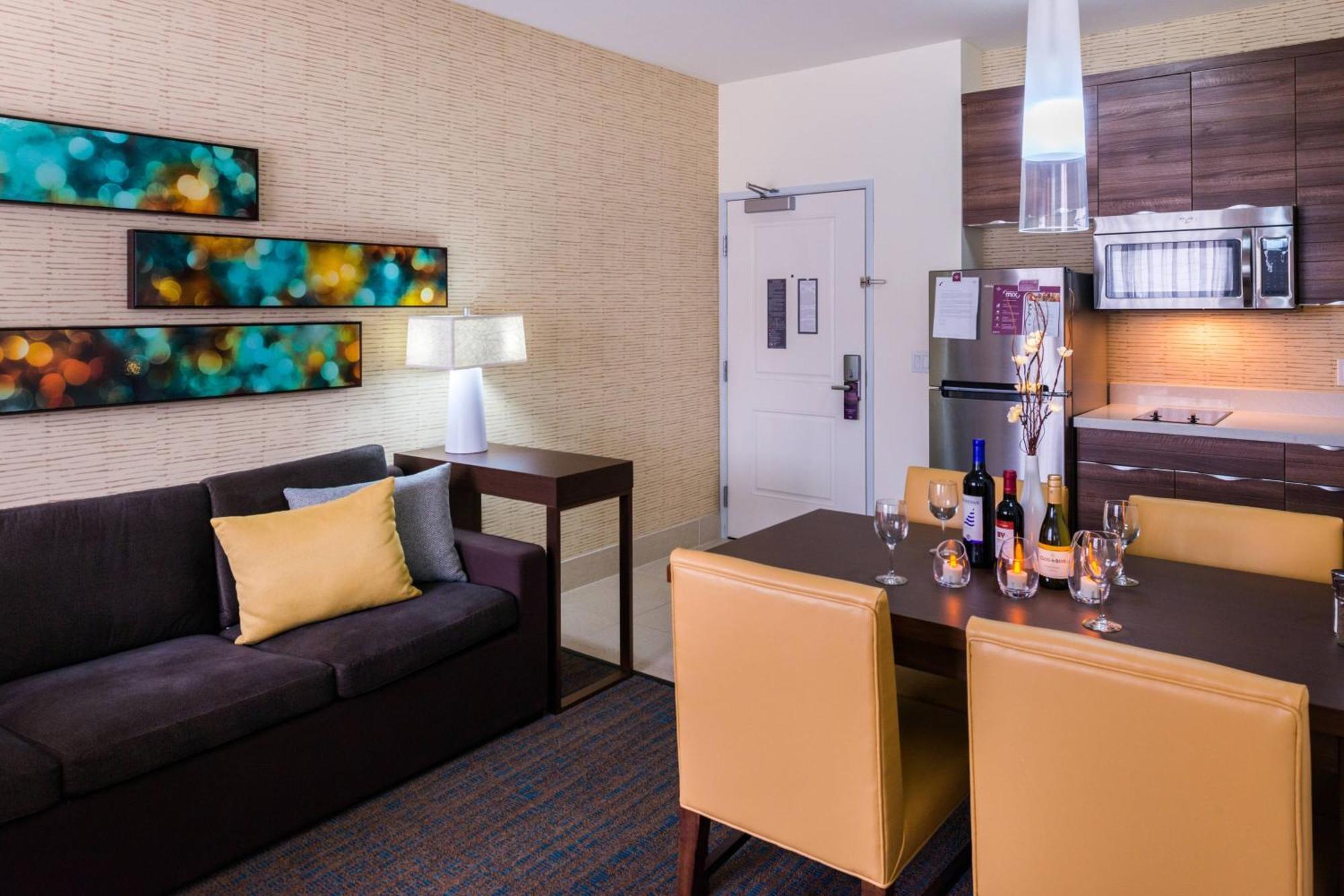 Residence Inn By Marriott Temecula Murrieta Ngoại thất bức ảnh