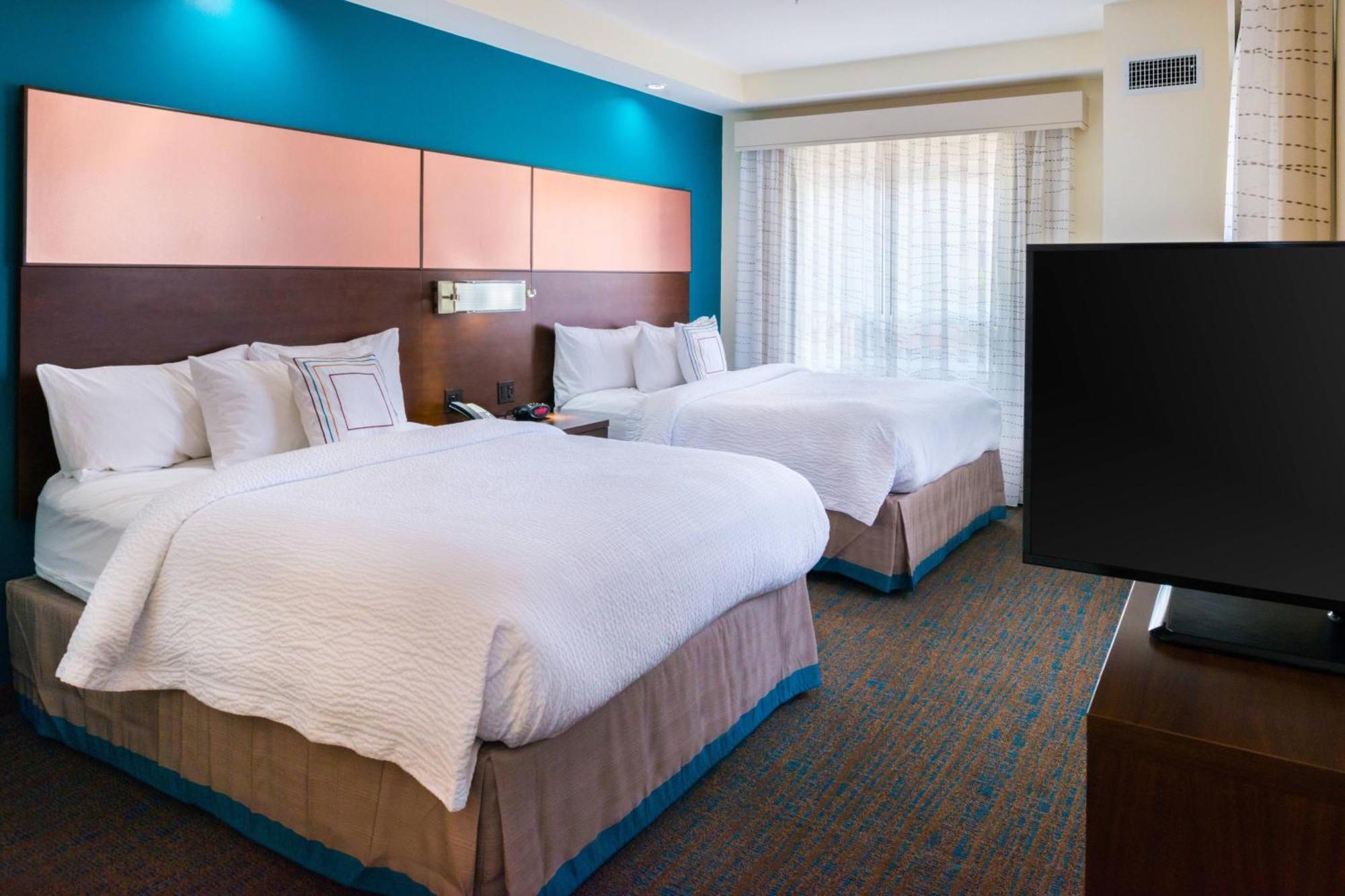 Residence Inn By Marriott Temecula Murrieta Ngoại thất bức ảnh