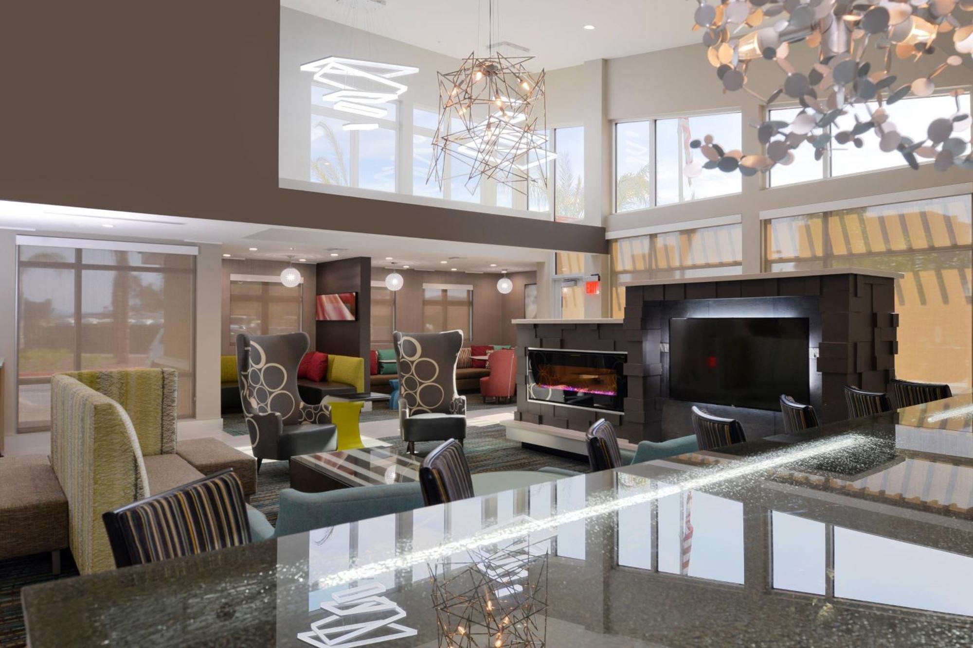 Residence Inn By Marriott Temecula Murrieta Ngoại thất bức ảnh