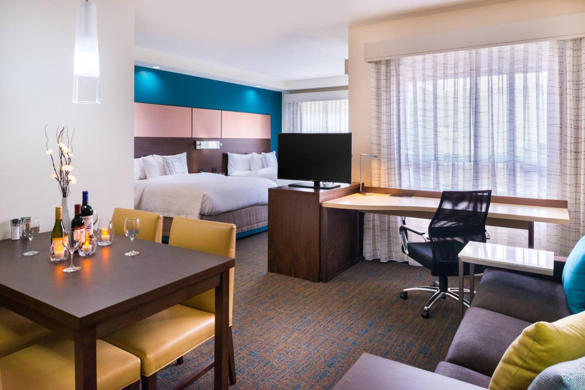 Residence Inn By Marriott Temecula Murrieta Ngoại thất bức ảnh