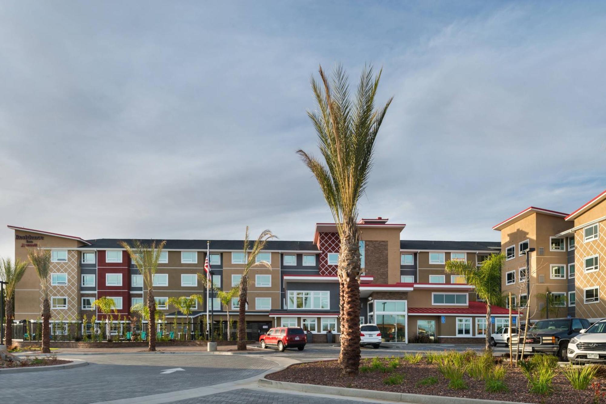 Residence Inn By Marriott Temecula Murrieta Ngoại thất bức ảnh